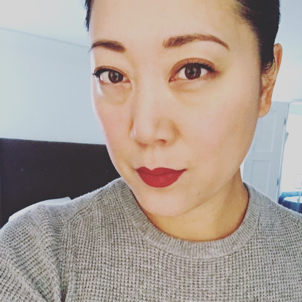 Meet your Posher, Jessica